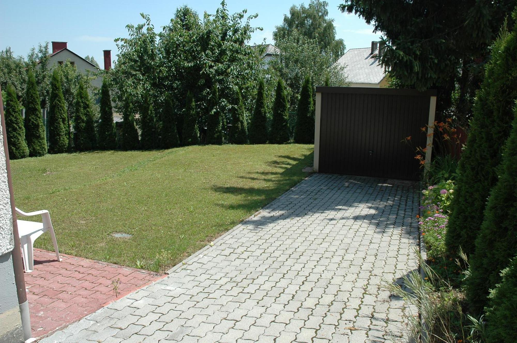 Apartment Pension Rideg Heviz Exterior photo