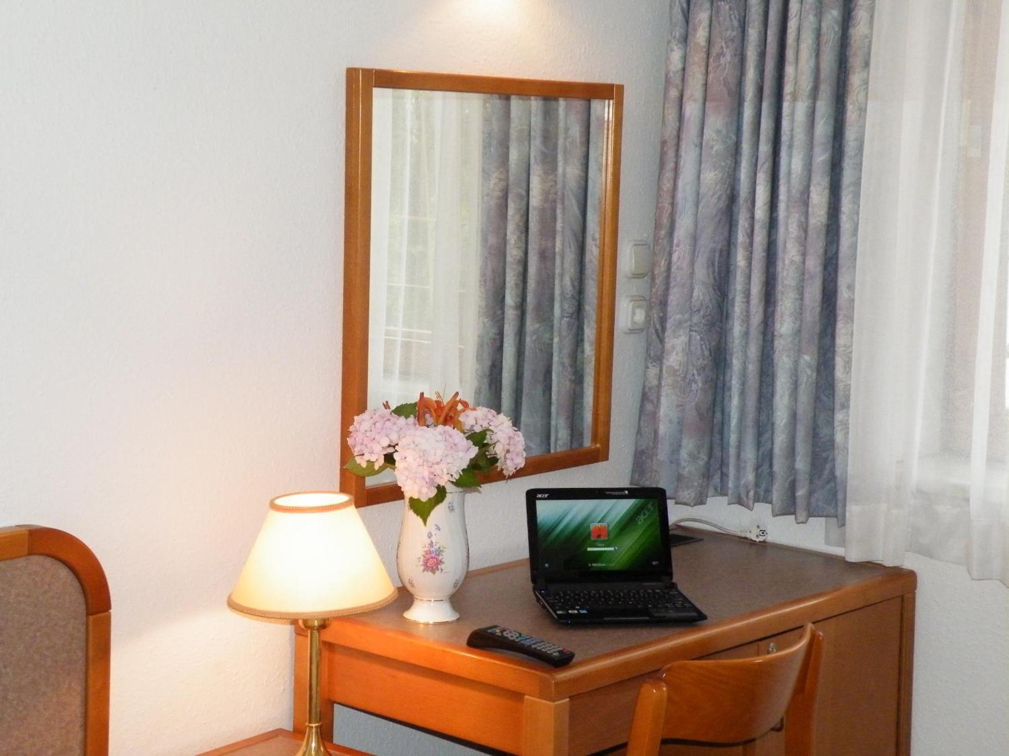 Apartment Pension Rideg Heviz Room photo