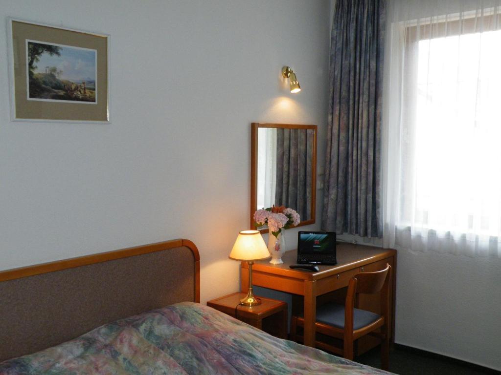 Apartment Pension Rideg Heviz Room photo