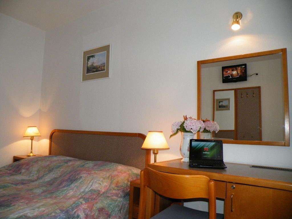Apartment Pension Rideg Heviz Room photo